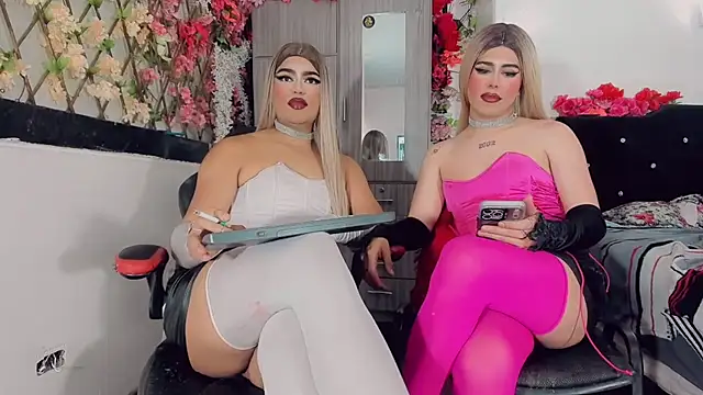 Thiara_veky_'s Webcam Show