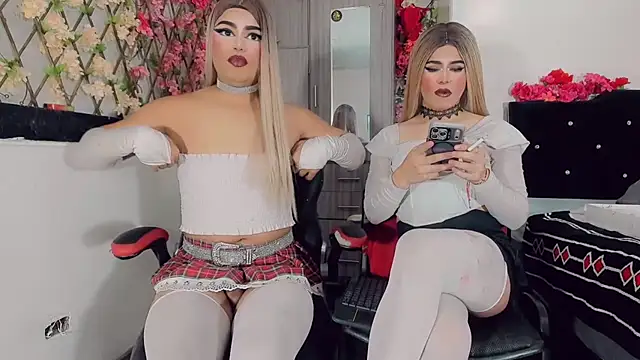 Thiara_veky_ Webcam show
