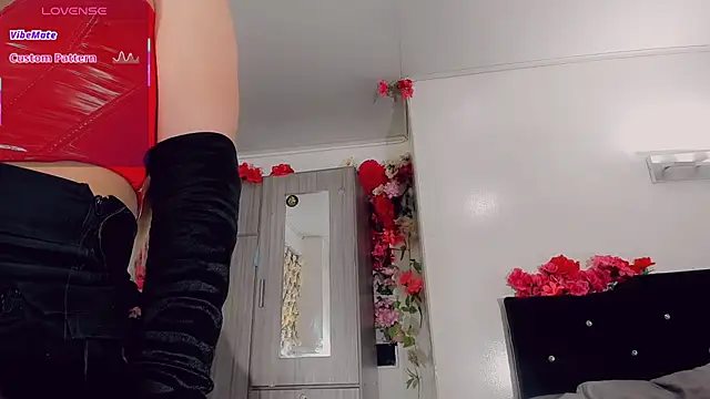 Thiara_veky_のウェブカメラショー