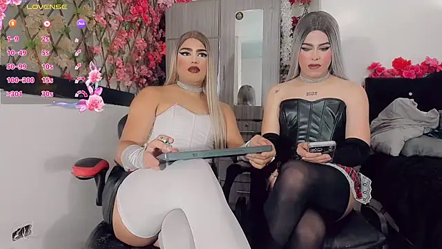 Thiara_veky_ Webcam Show