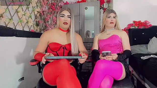 عرض كام Thiara_veky_