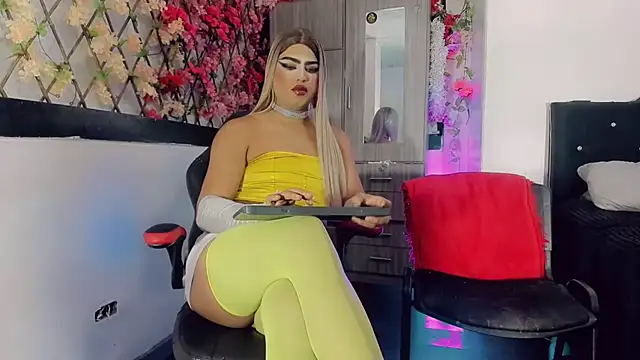Thiara_veky_ 在線直播表演