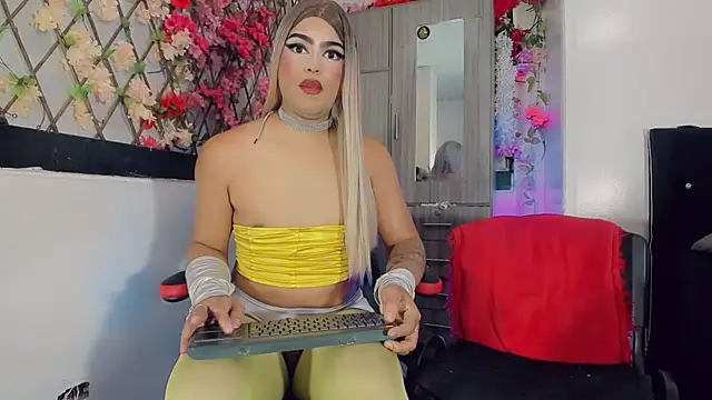 عرض كام Thiara_veky_