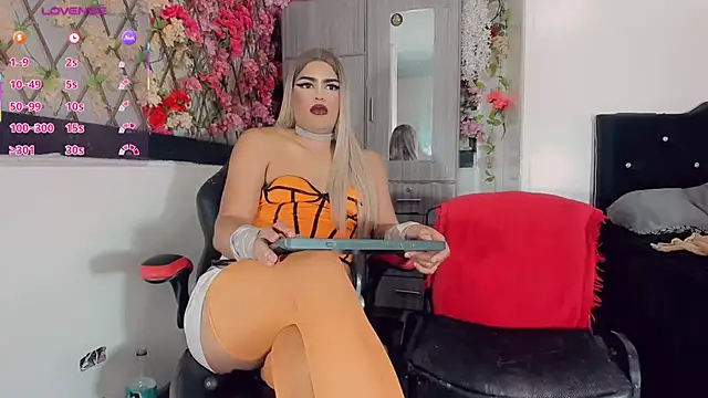 Thiara_veky_ Show Webcam