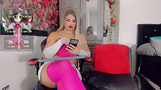 Thiara_veky_'s Webcam Show