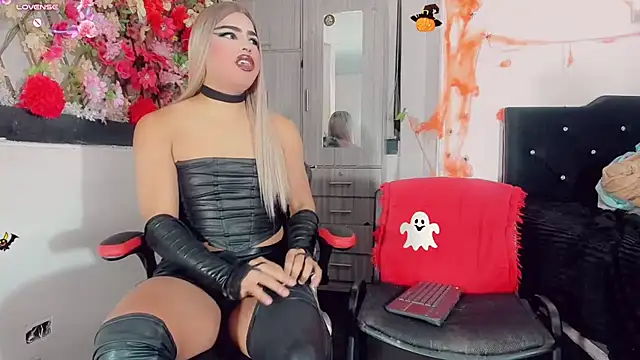 عرض كام Thiara_veky_