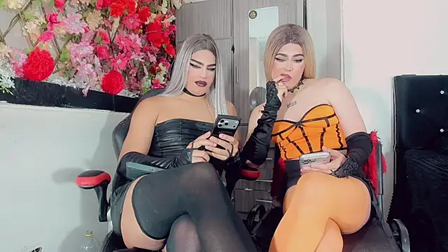 Thiara_veky_ 在線直播表演