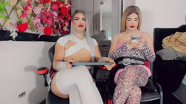 Thiara_veky_ ওয়েবক্যাম শো