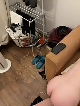 عرض كام Lolabunnyblondie