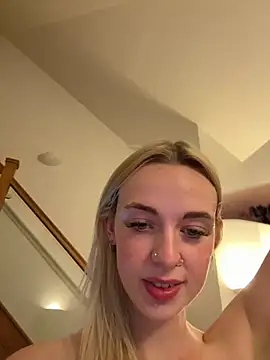 Вебкам-шоу Lolabunnyblondie