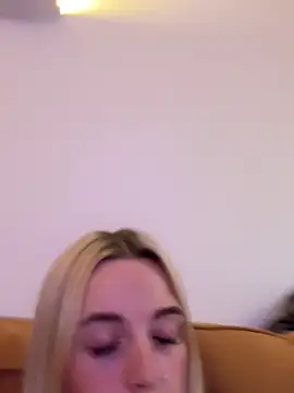 Show Webcam de Lolabunnyblondie