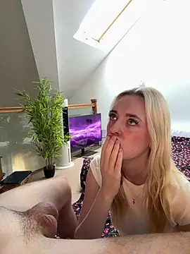 Lolabunnyblondie Webcam show
