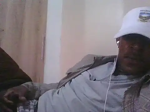 Show Webcam de 263bvo