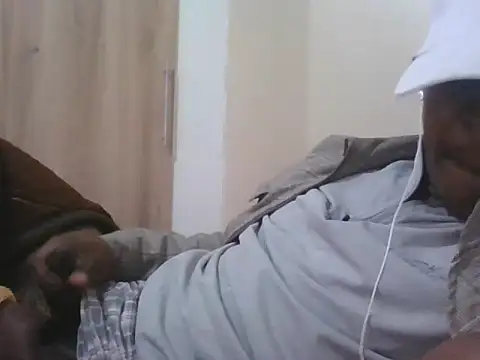Webkamerová show 263bvo
