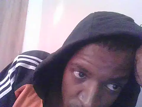 Show de webcam de 263bvo