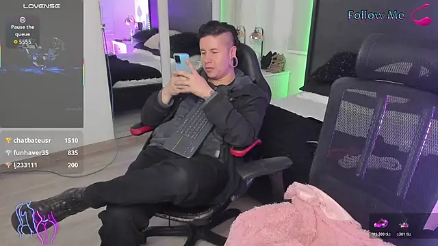 عرض كام inkedsinners_