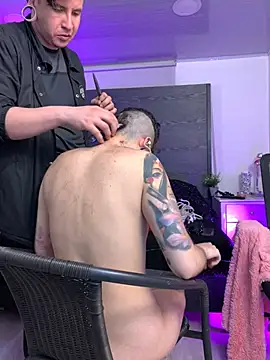 inkedsinners_のウェブカメラショー