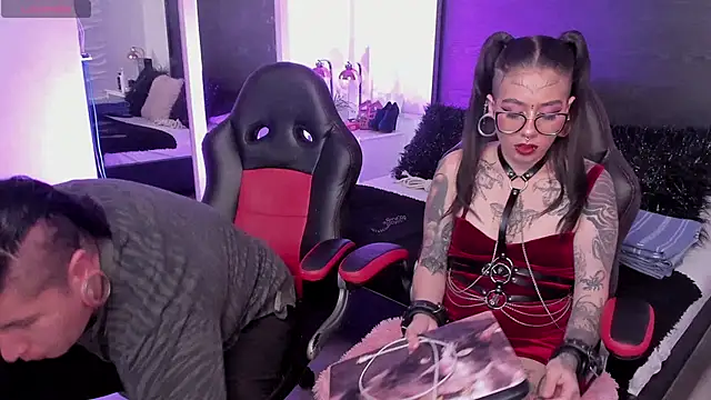 inkedsinners_ Show Webcam