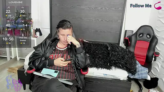 inkedsinners_ Show Webcam