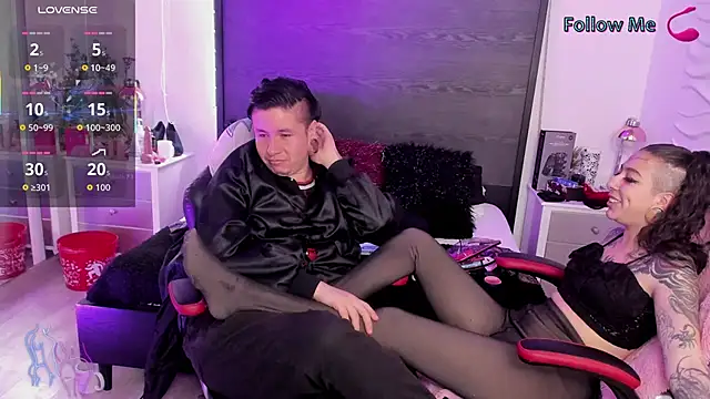 inkedsinners_'s Webcam Show