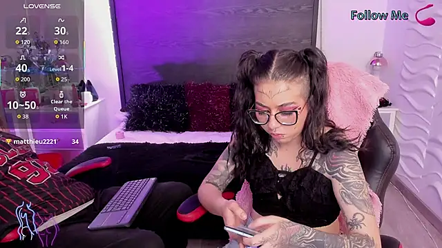 inkedsinners_ – webcam-show