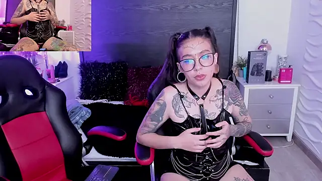 inkedsinners_ Live XXX-Chat