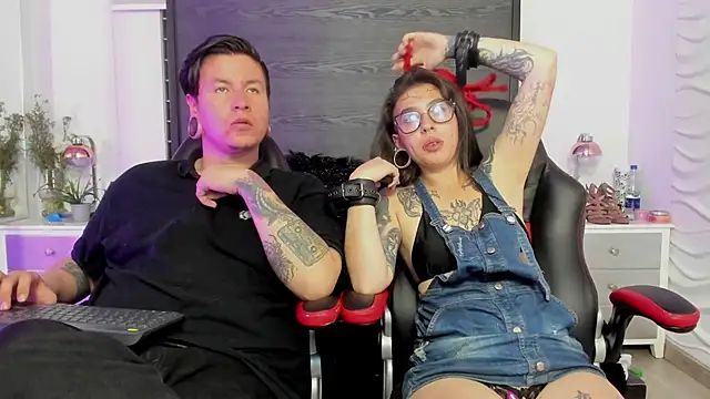 inkedsinners_ 在線直播表演