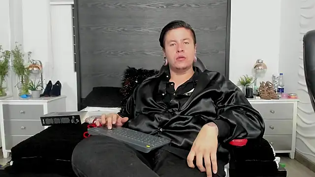 inkedsinners_'s Webcam Show