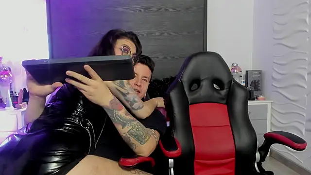 inkedsinners_ Live XXX-Chat