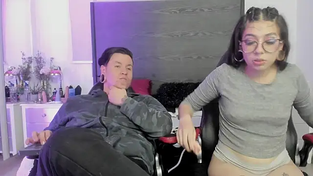 inkedsinners_ Webcamshow