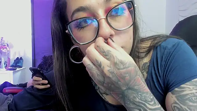 inkedsinners_ – webcam-show