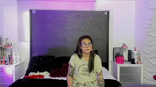 inkedsinners_ Webcamshow