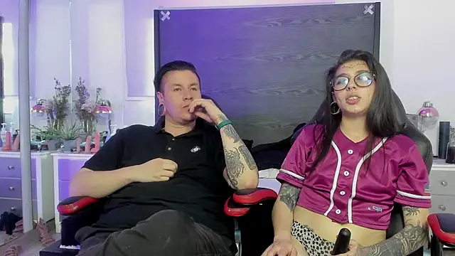 inkedsinners_'s Live XXX Chat