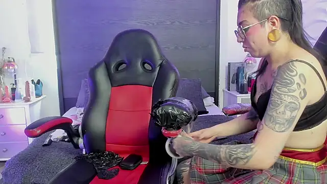 inkedsinners_ Webcamshow