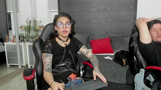 inkedsinners_ webkamerás műsora