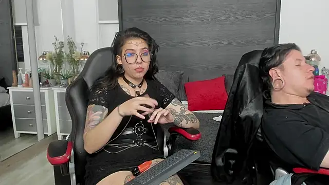 inkedsinners_ Chat XXX live