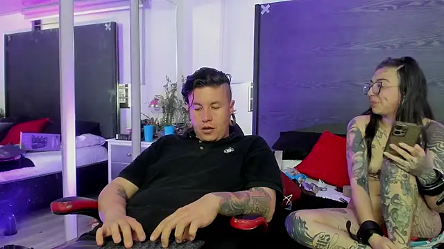inkedsinners_ 在線直播表演