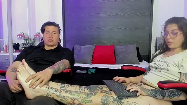 عرض كام inkedsinners_