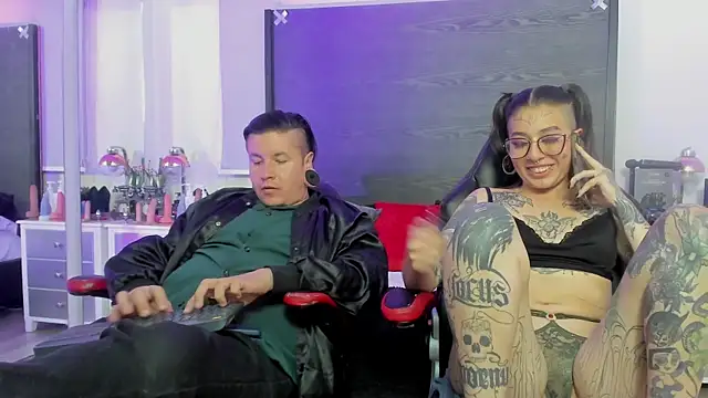 inkedsinners_ 在線直播表演