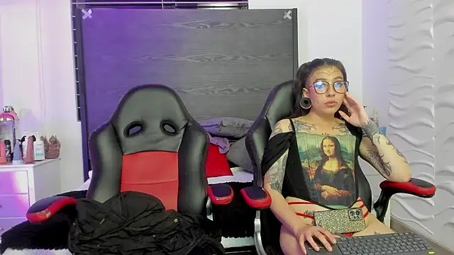 inkedsinners_ 在線直播表演