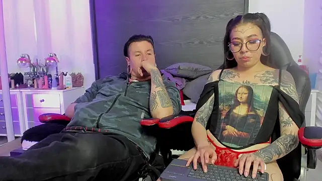 دردشة inkedsinners_ الجنسية المباشرة