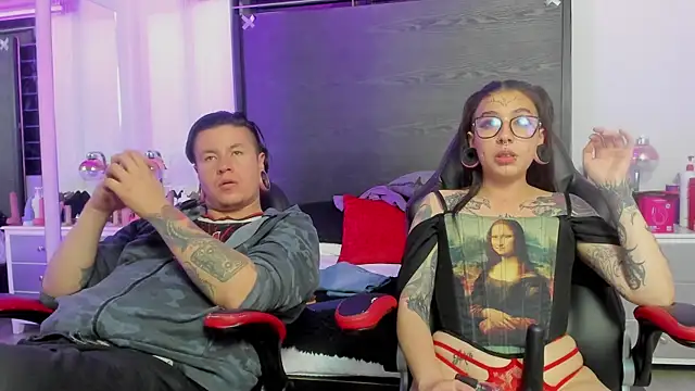 inkedsinners_ webkamerás műsora