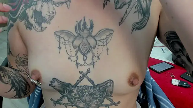 عرض كام inkedsinners_