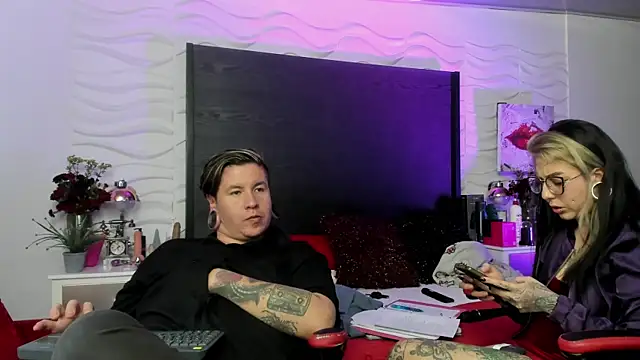 inkedsinners_ Live XXX Chat