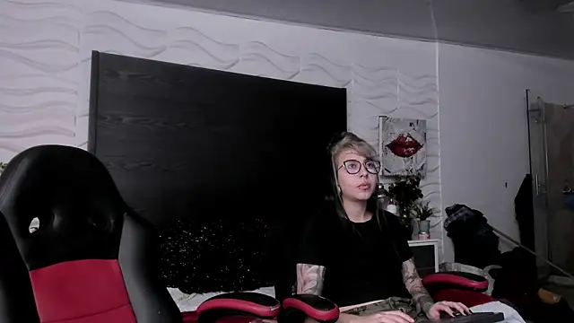 inkedsinners_ Шоу с уебкамера