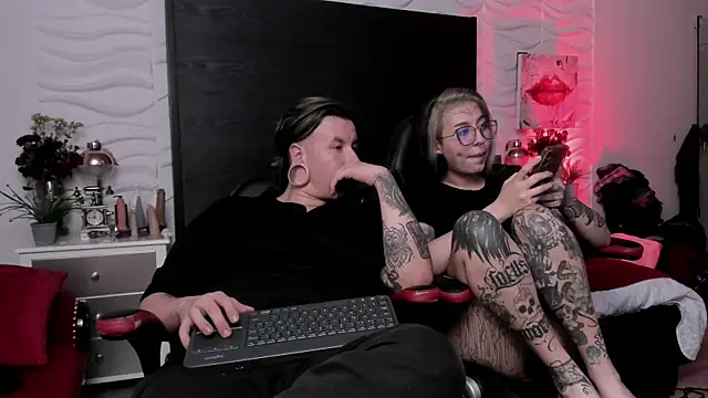 inkedsinners_ 在線直播表演