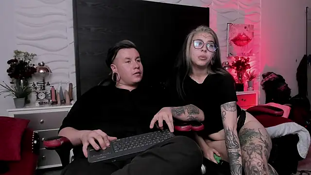 inkedsinners_のウェブカメラショー
