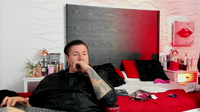 عرض كام inkedsinners_