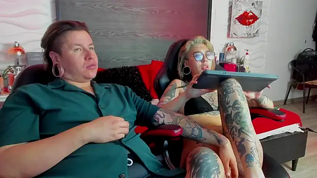 inkedsinners_ – webcam-show