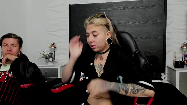 inkedsinners_のウェブカメラショー